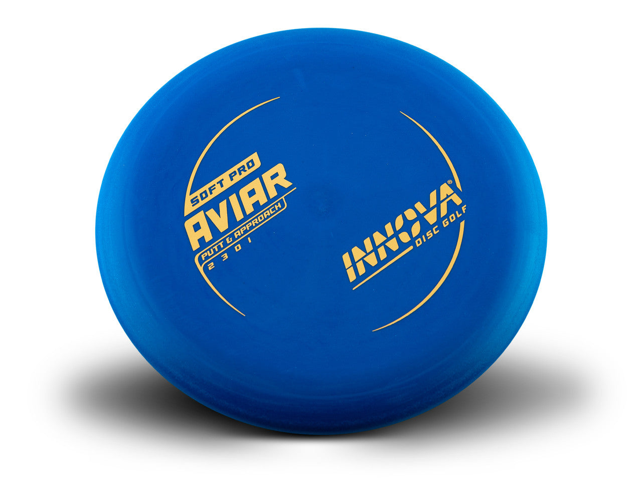 Aviar Putt & Approach Soft Pro (Limited Production)