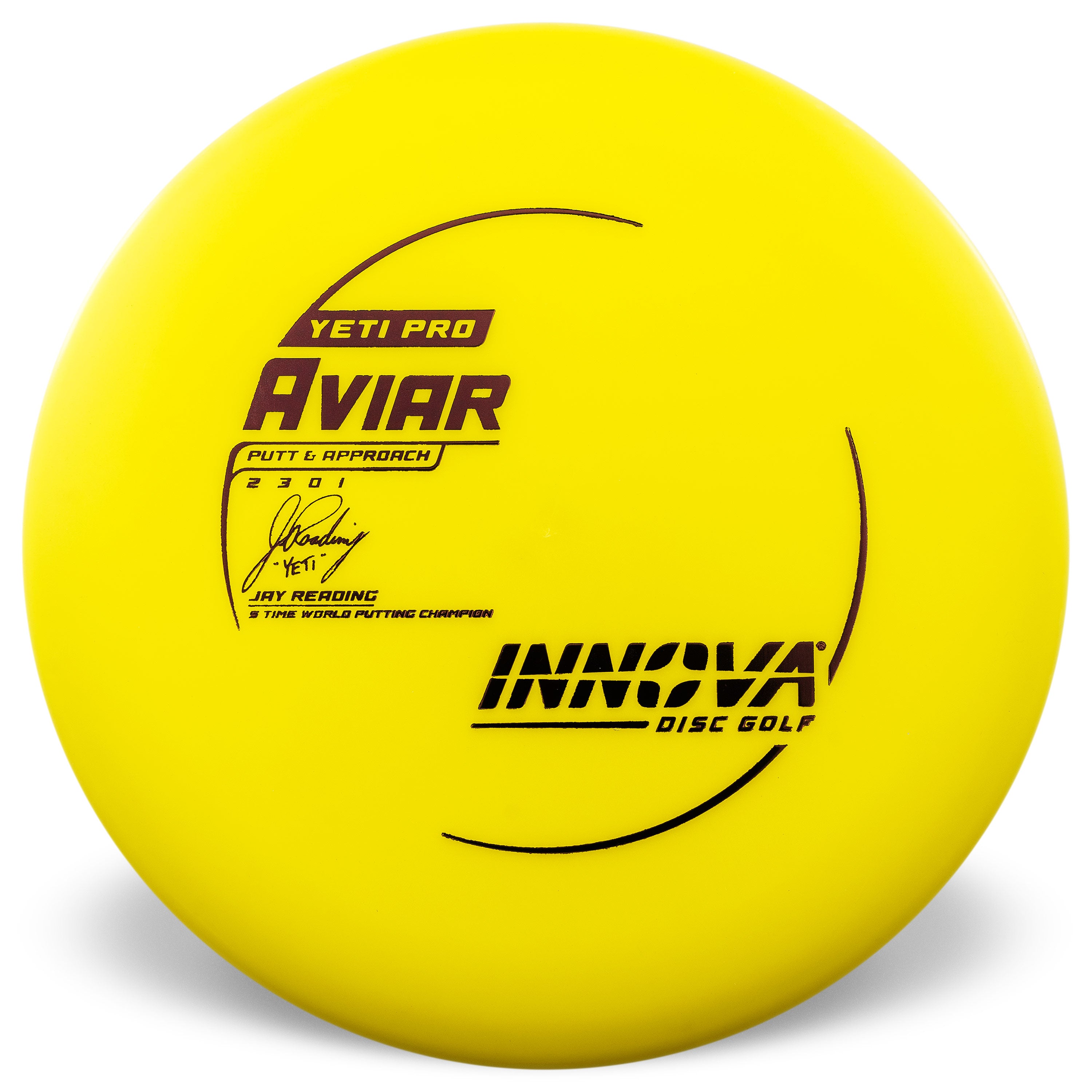 Aviar Yeti Pro