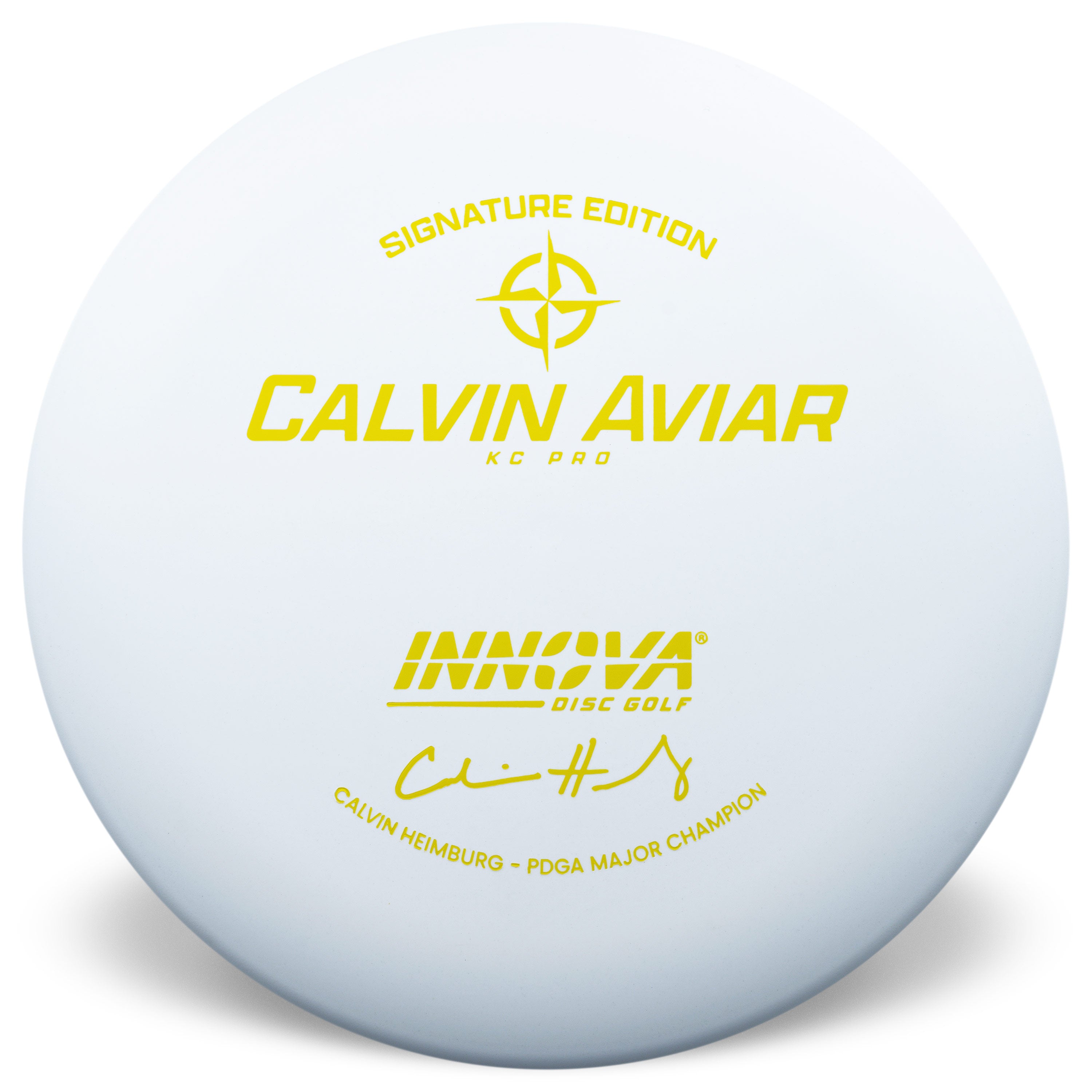 Aviar KC Pro (Calvin Heimburg Signature Edition)