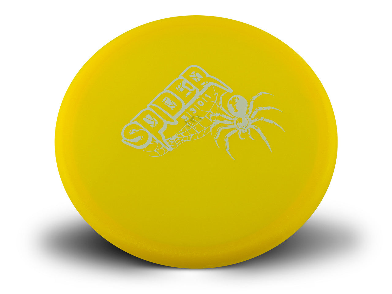 Innova Disc Golf Artist's Corner Limited Production Champion Spider