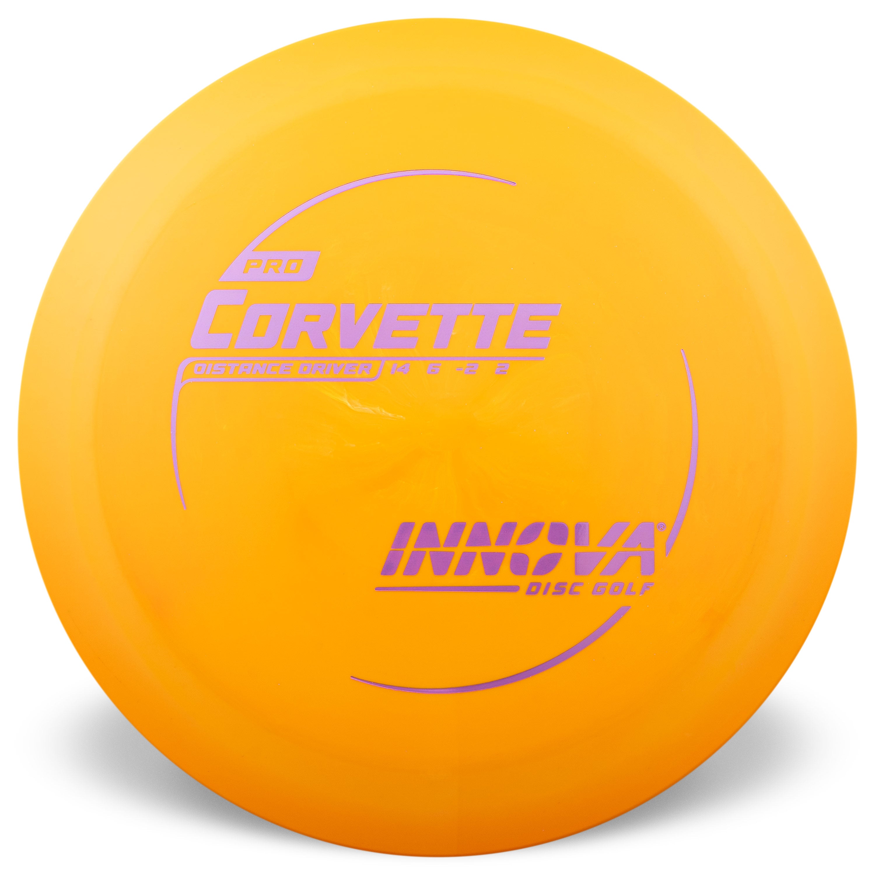 Corvette Pro