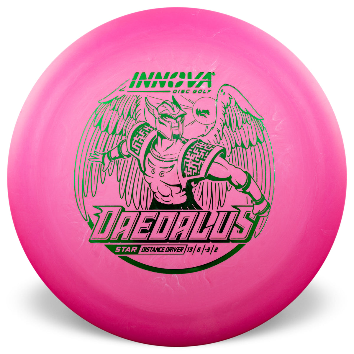 Daedalus Star