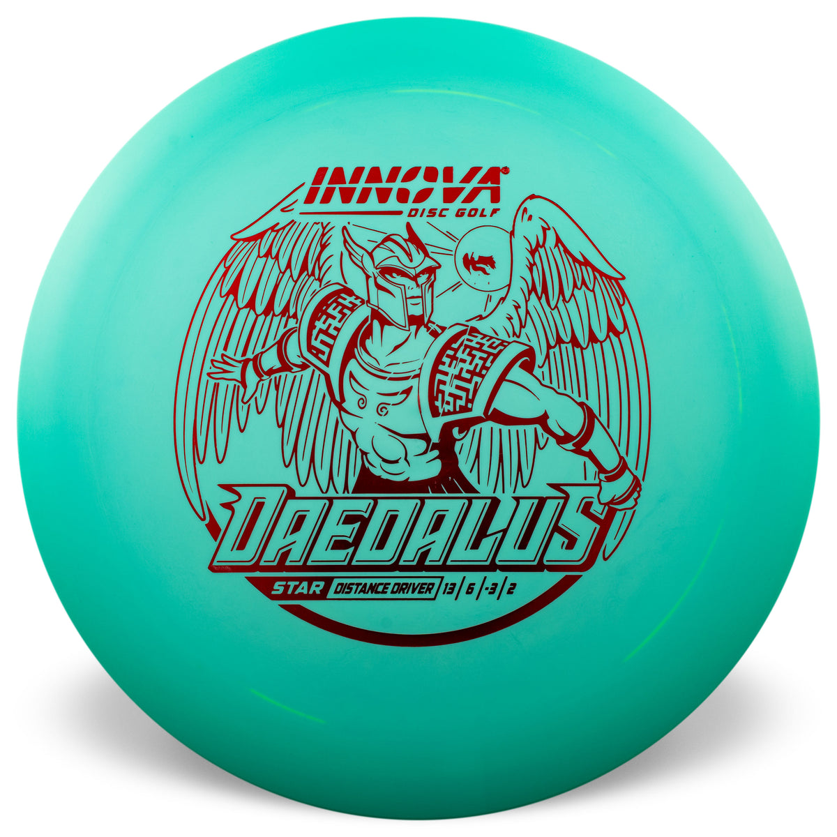 Daedalus Star