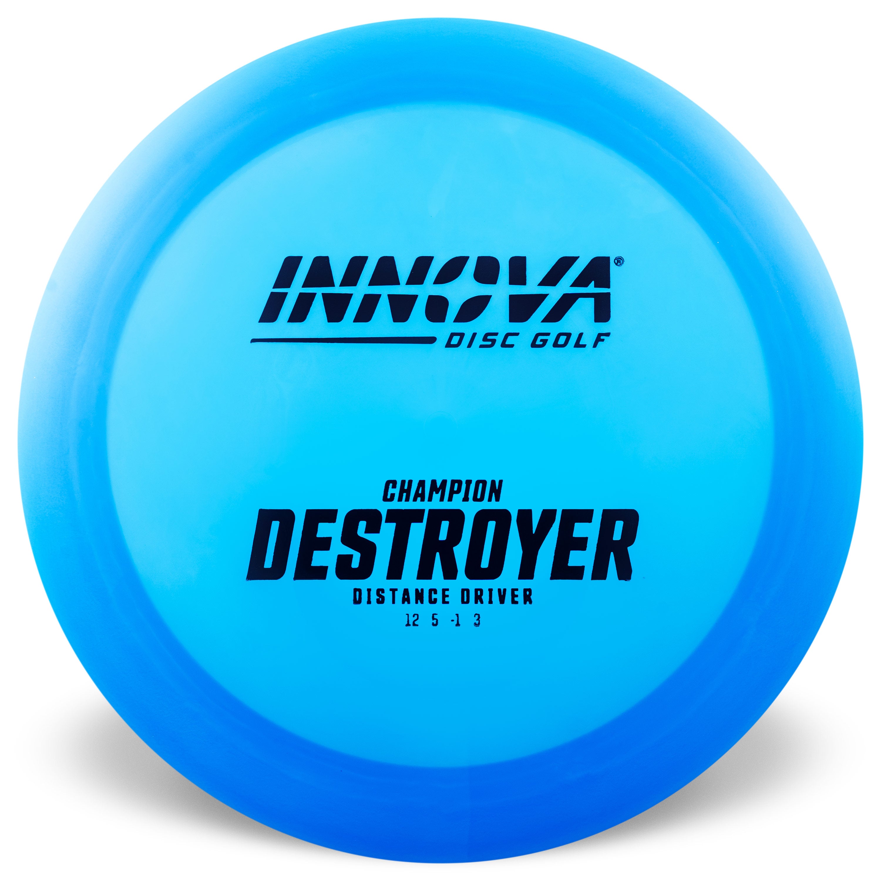 Destroyer Champion