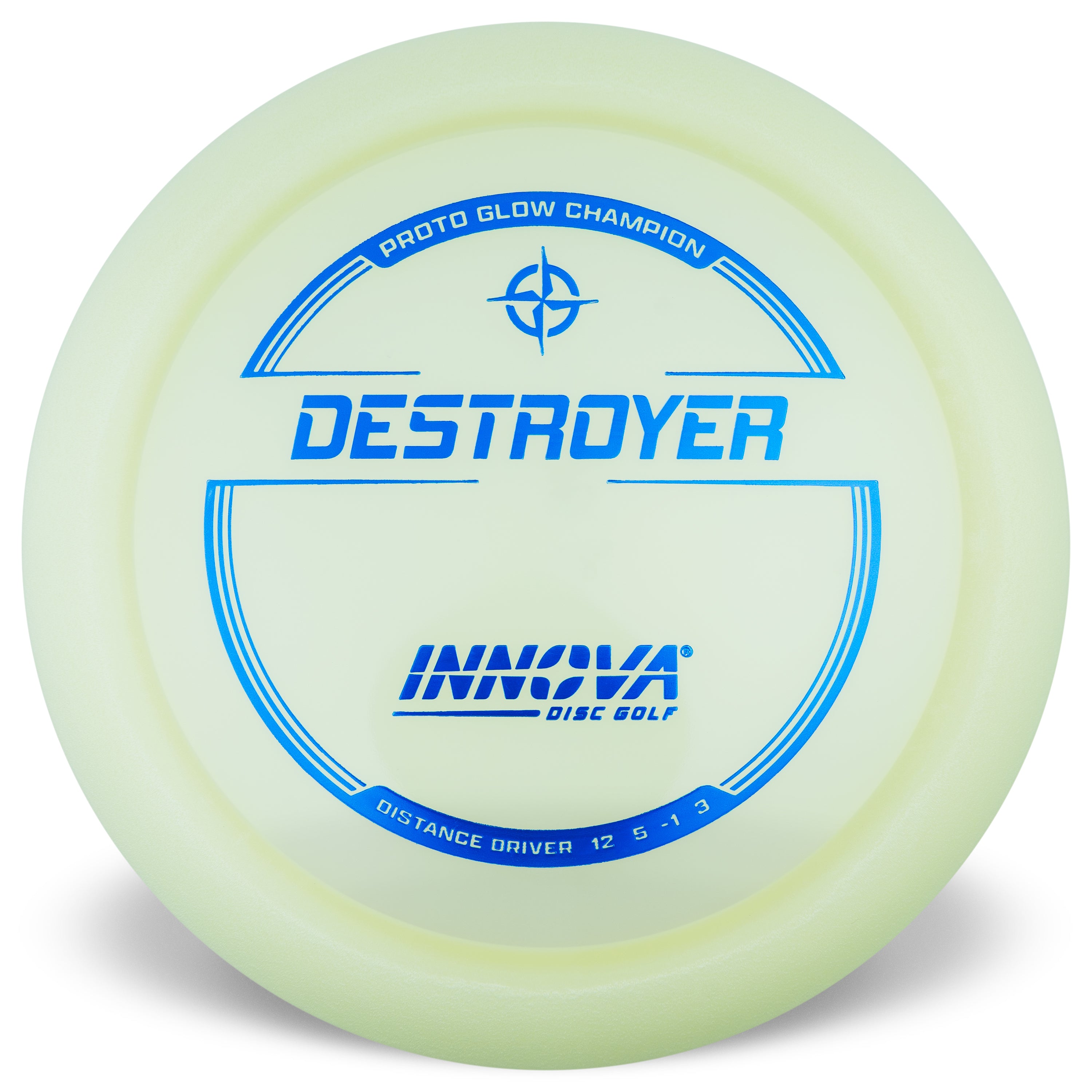 Destroyer Champion Proto Glow