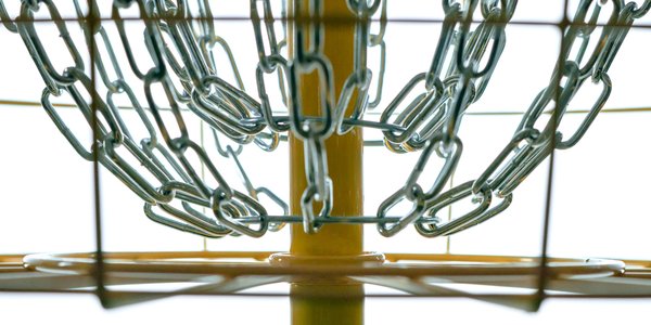 DISCatcher® EZ Factory Second