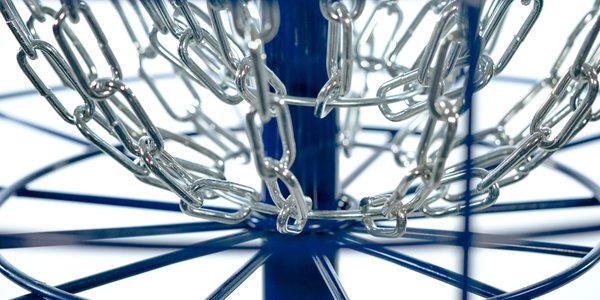 DISCatcher® EZ Factory Second