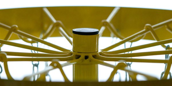 DISCatcher® EZ Factory Second