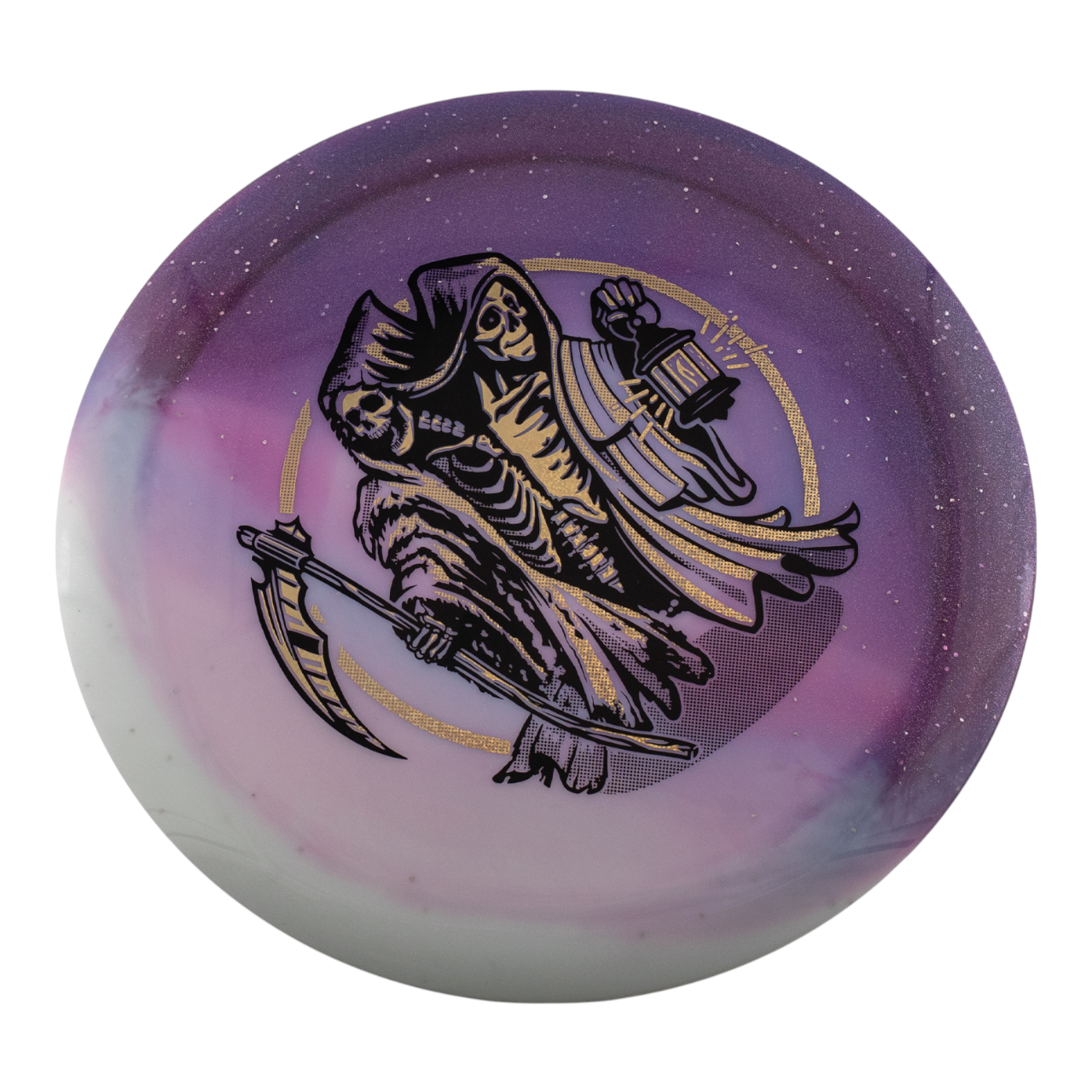 Wraith Duo (Limited Production)