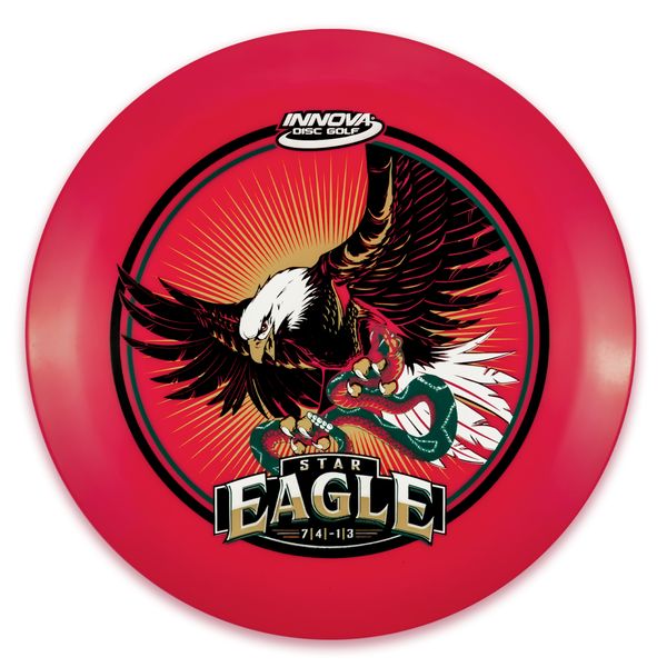 Eagle Star INNfuse