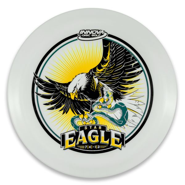 Eagle Star INNfuse