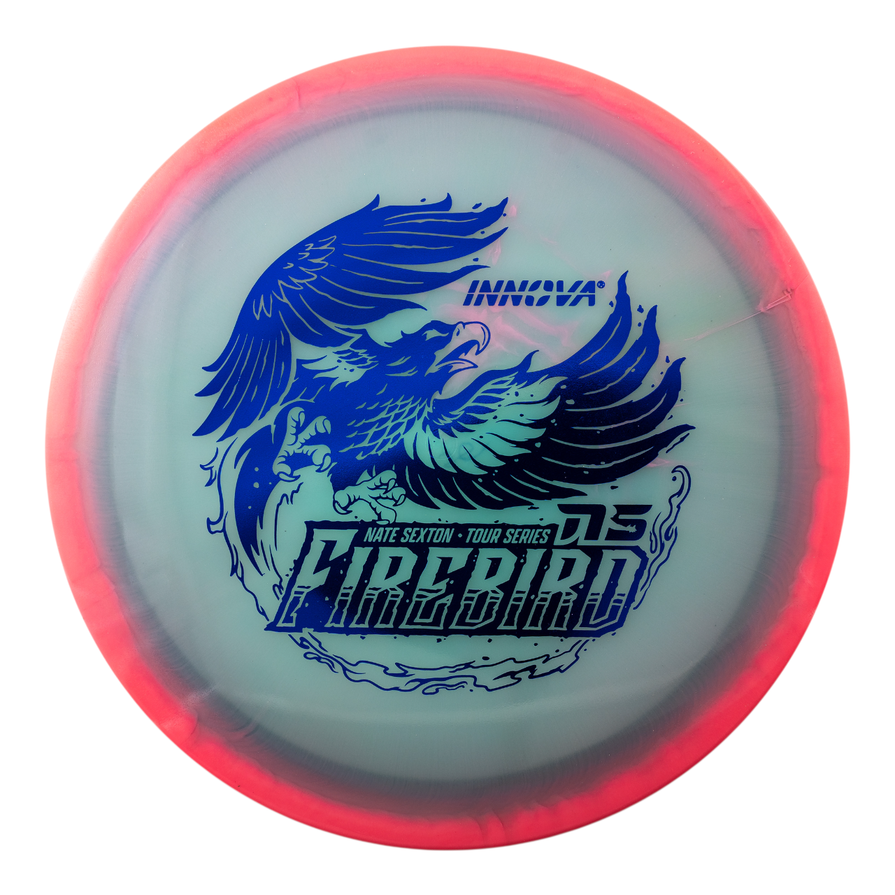 Firebird Halo Champion Proto Glow (Nate Sexton 2025 Tour Series)