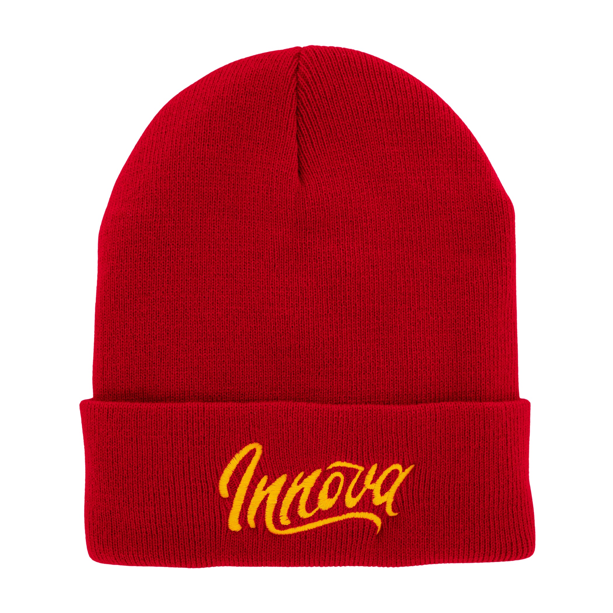 Beanie (Innova Flow Cuffed)