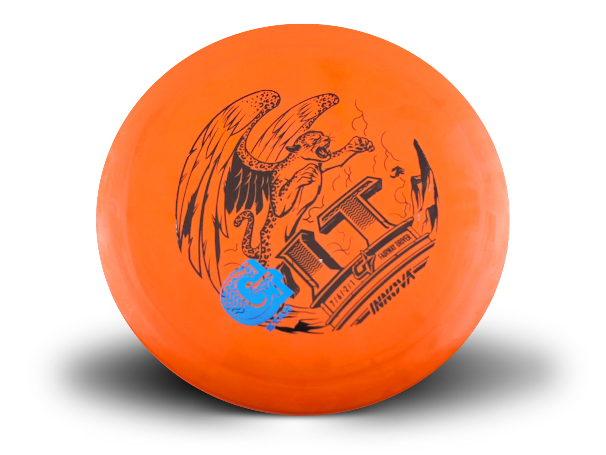 IT GStar (Gregg Barsby 2026 Tour Series)