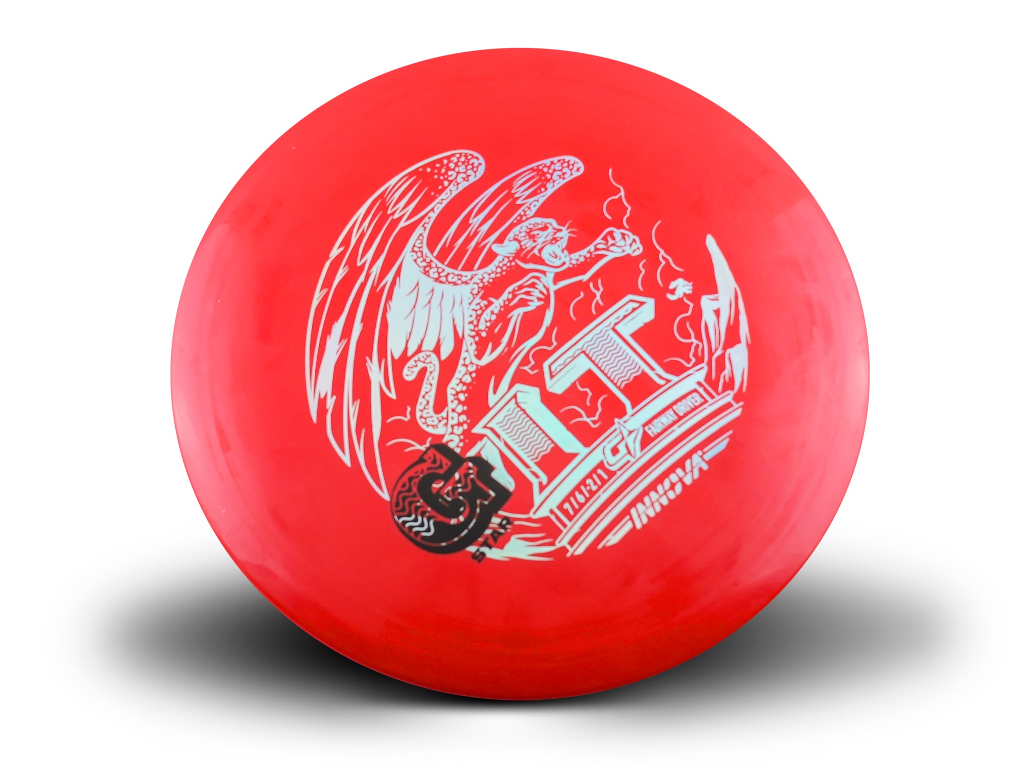 IT GStar (Gregg Barsby 2026 Tour Series)