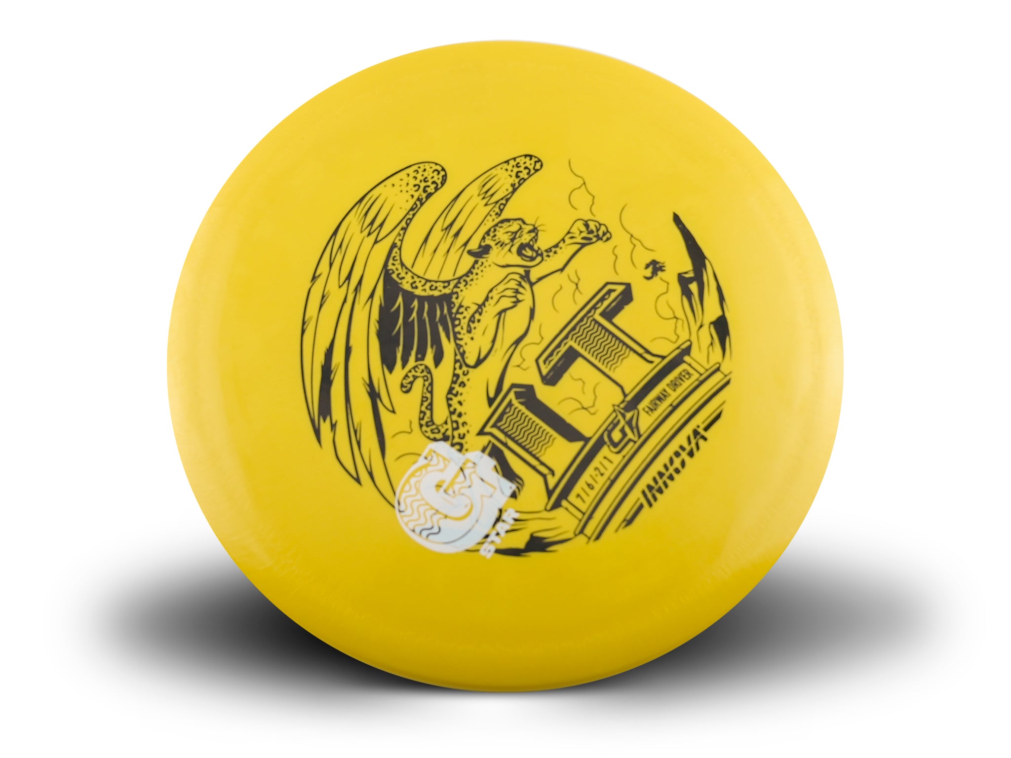 IT GStar (Gregg Barsby 2026 Tour Series)