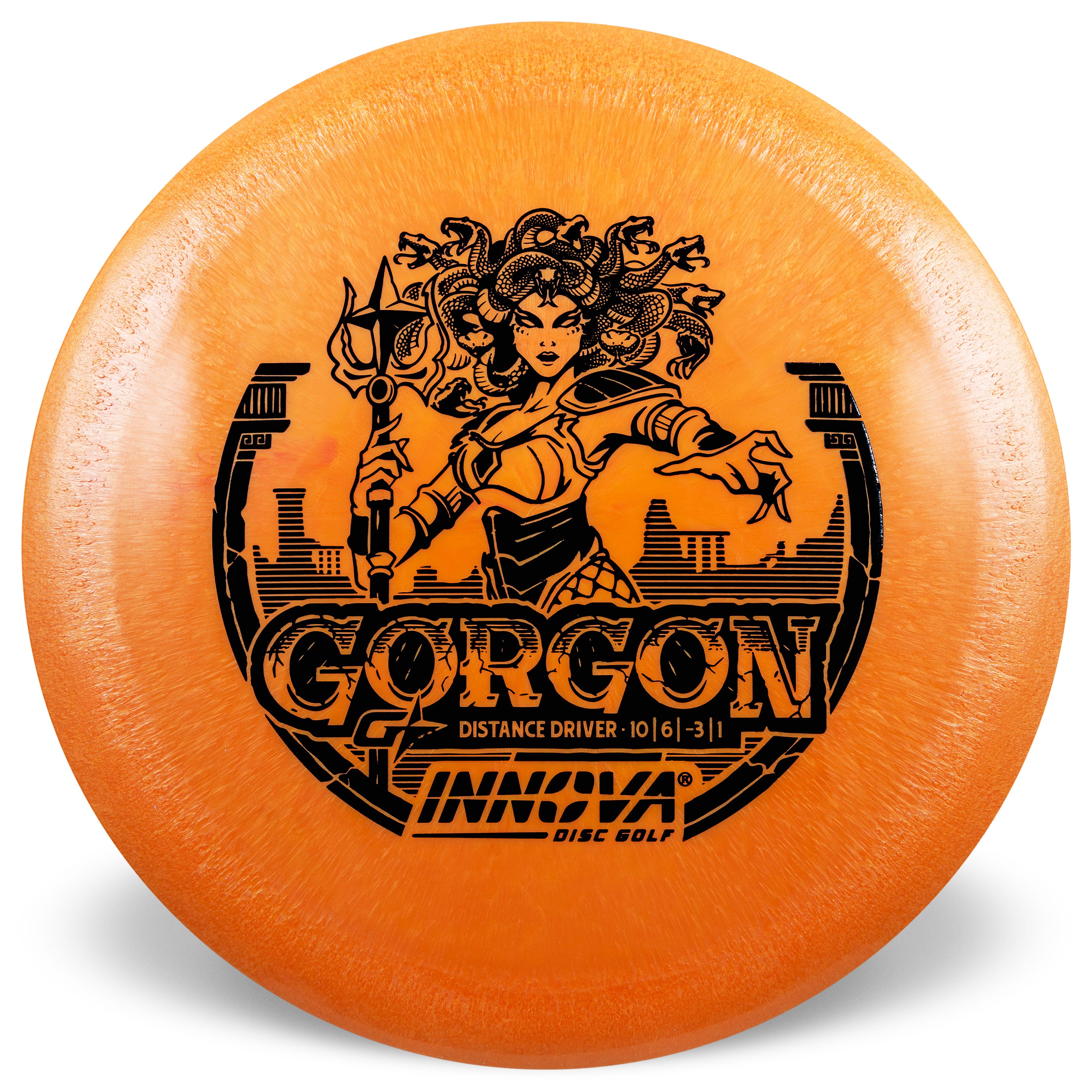 Gorgon GStar