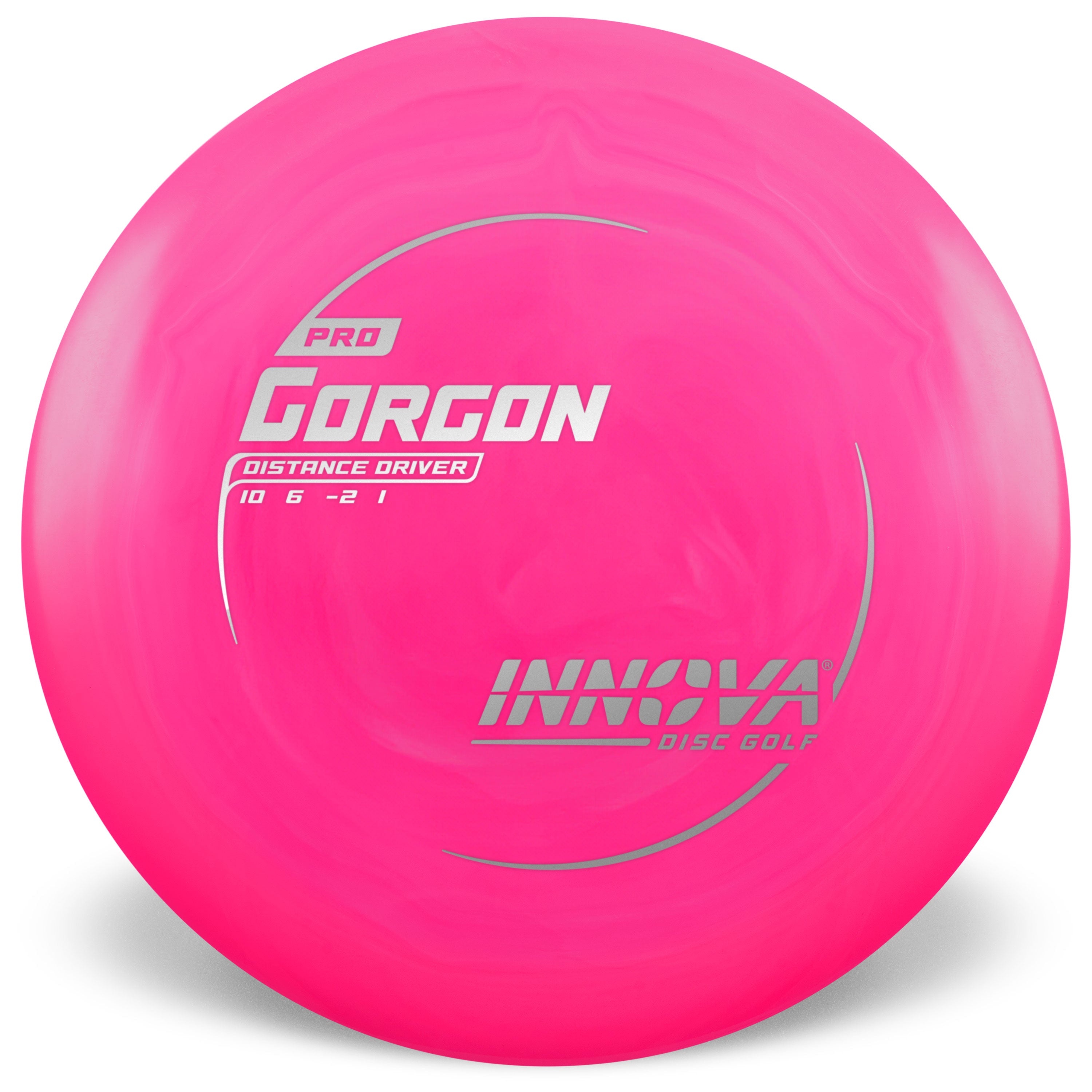 Gorgon Pro