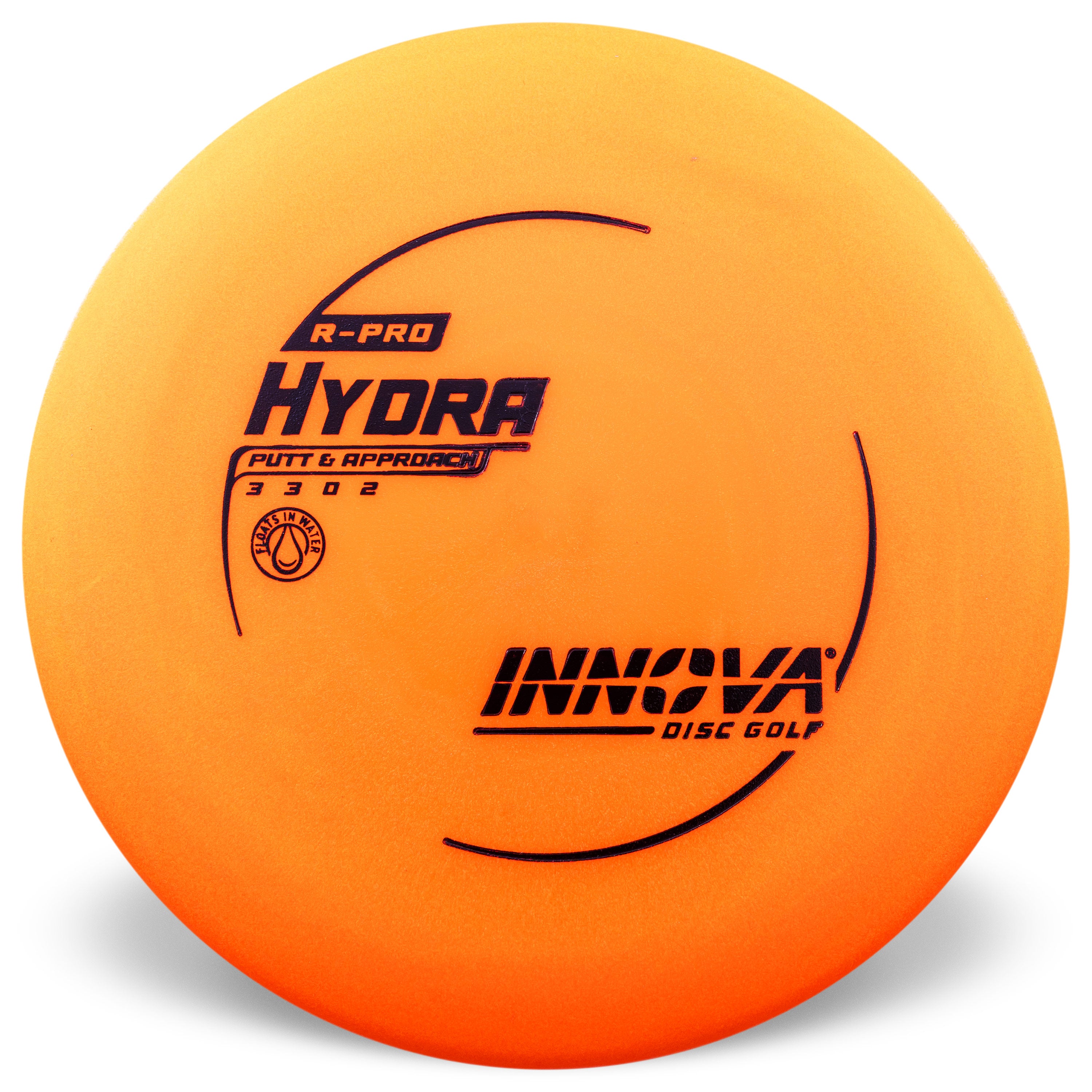 Hydra R-Pro