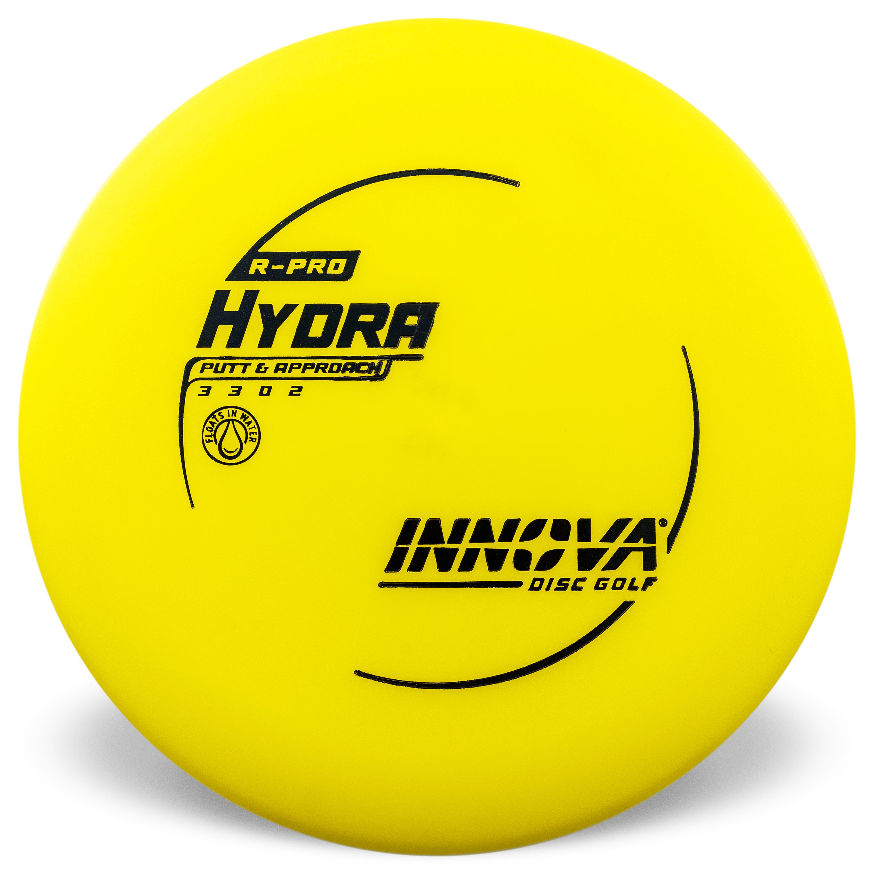 Hydra R-Pro