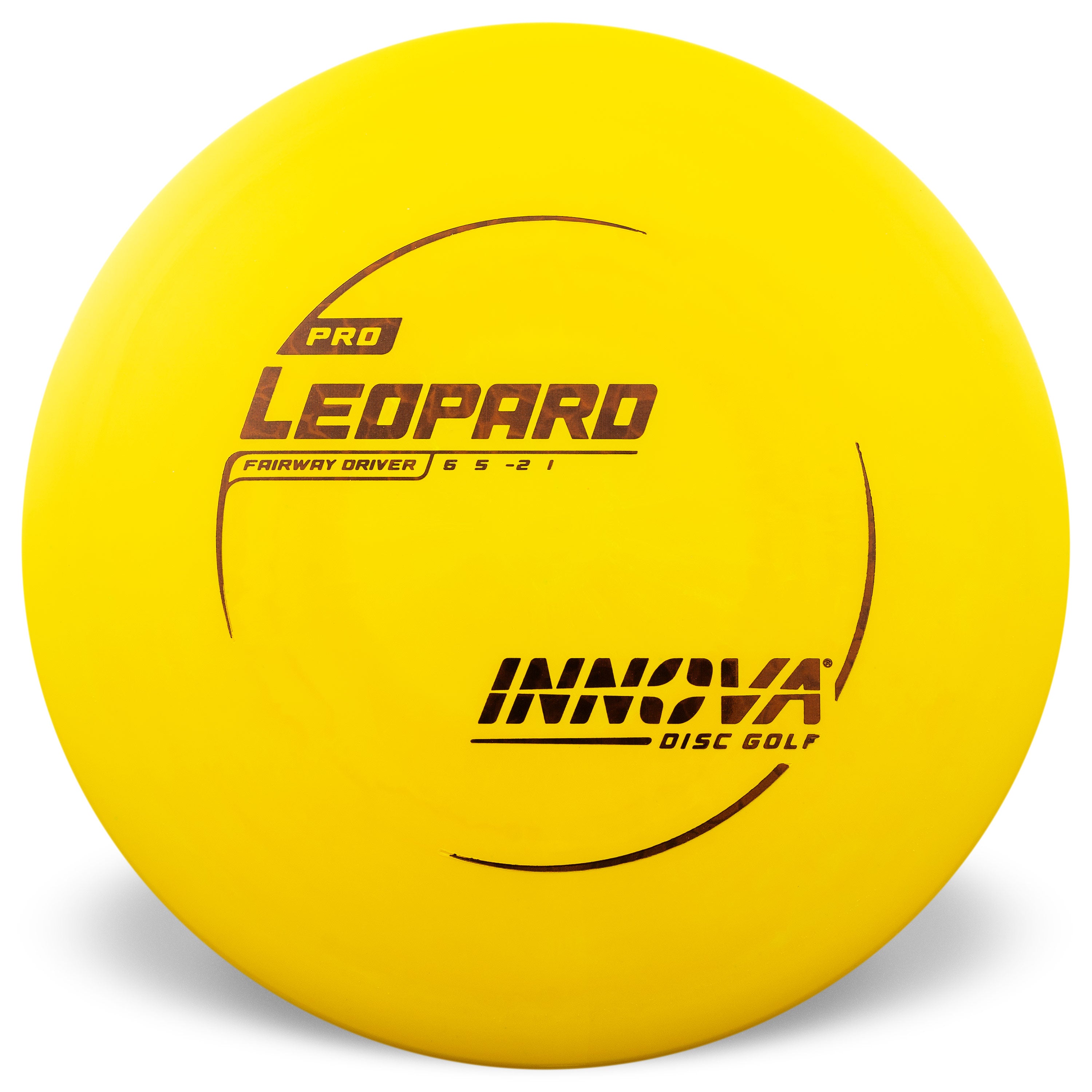 Leopard Pro
