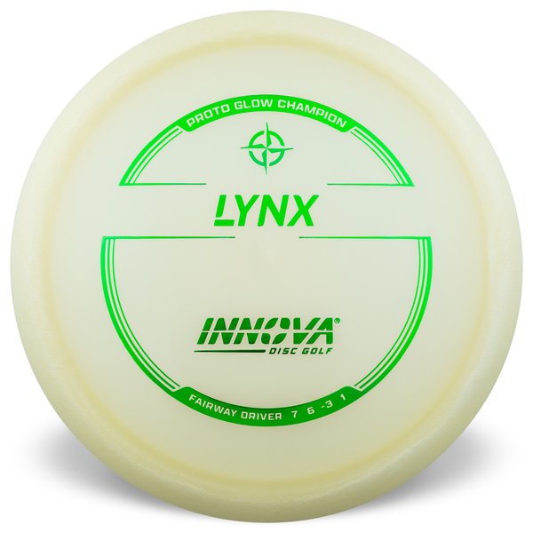 Lynx Champion Proto Glow