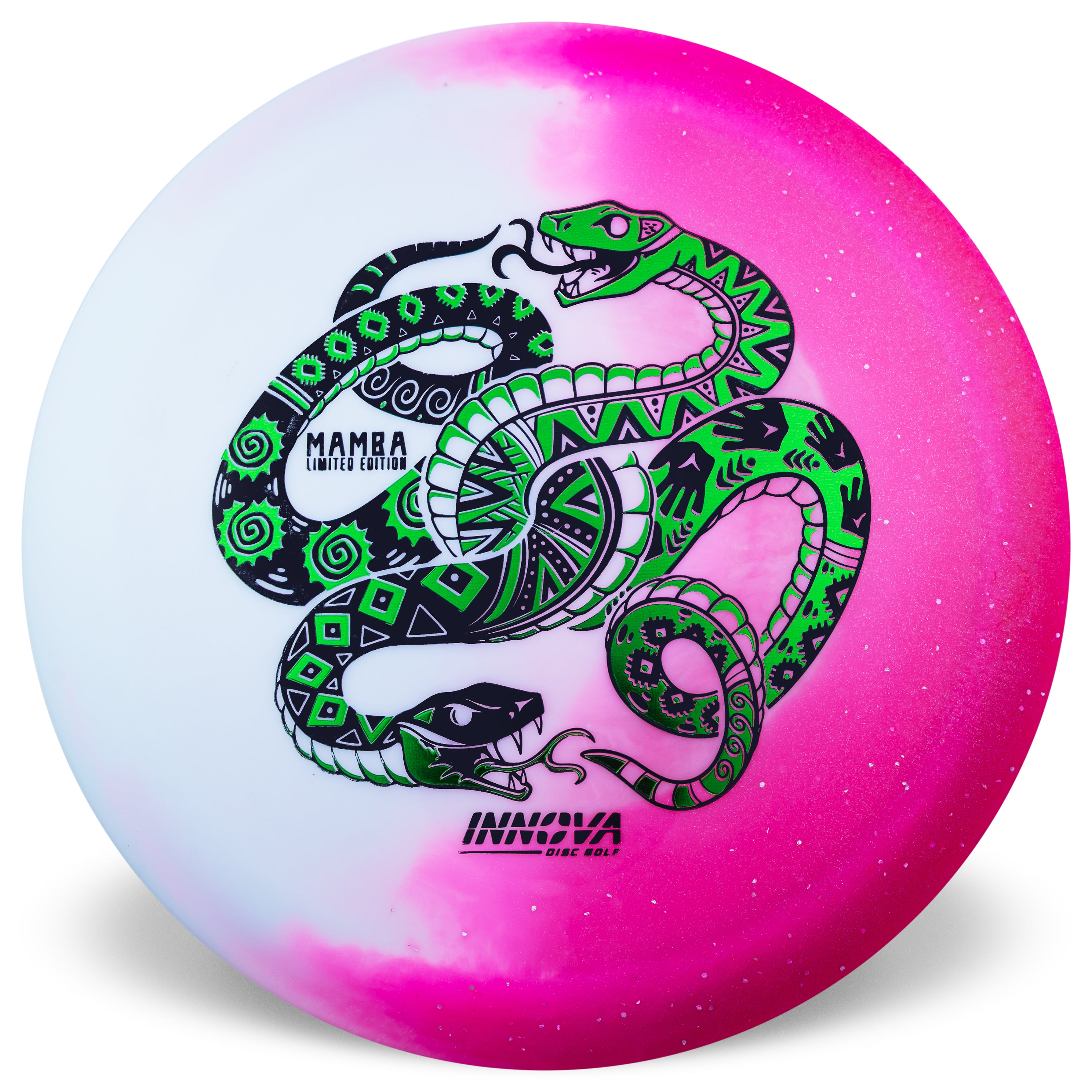 Mamba Duo (Limited Production)