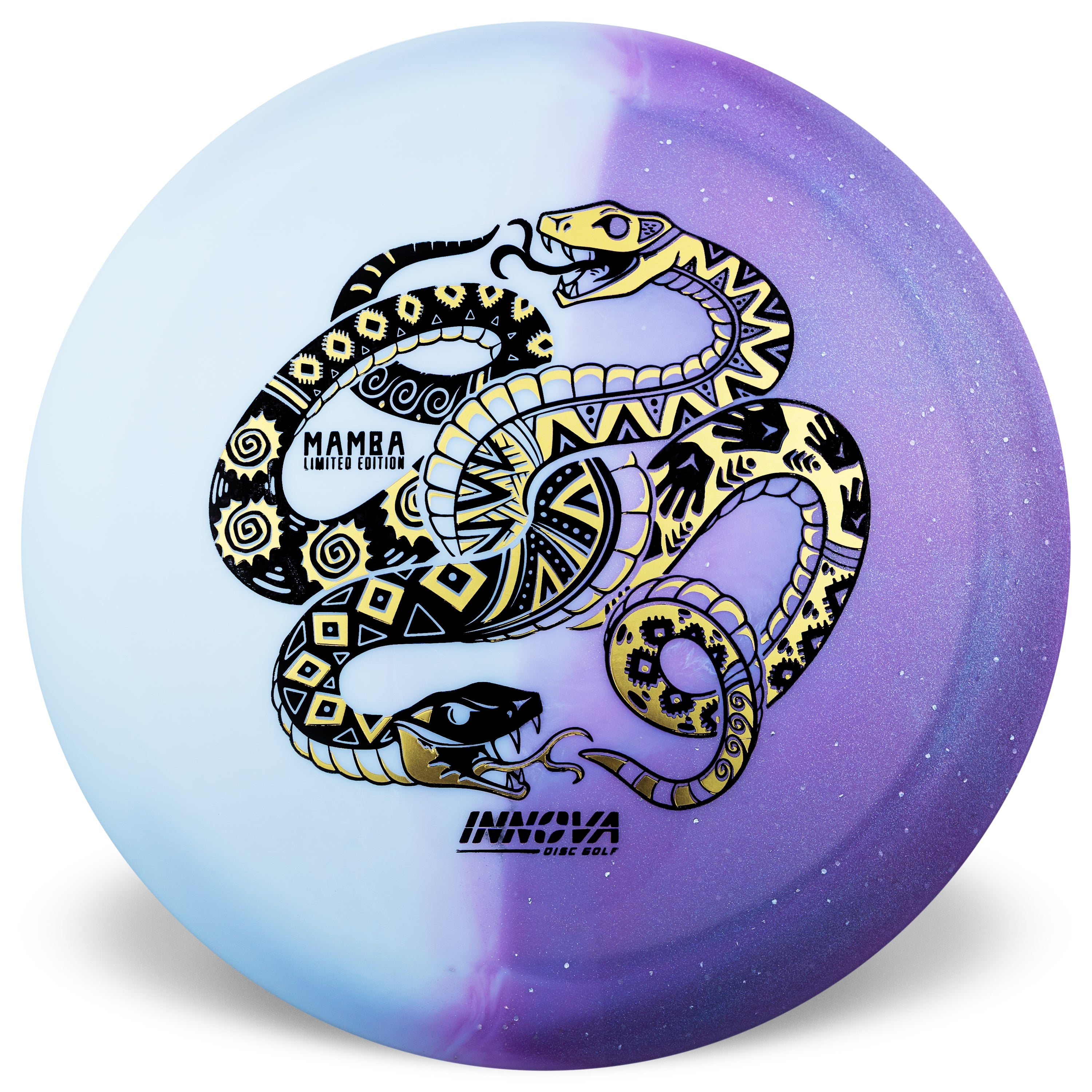Mamba Duo (Limited Production)