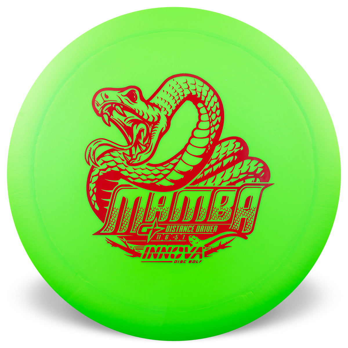 Mamba GStar