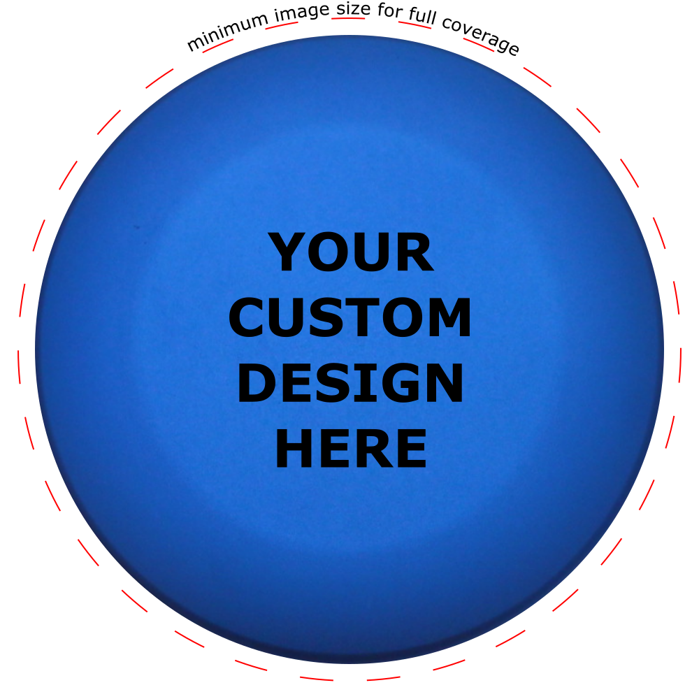 Custom INNColour Printed Mini Marker (Metal)