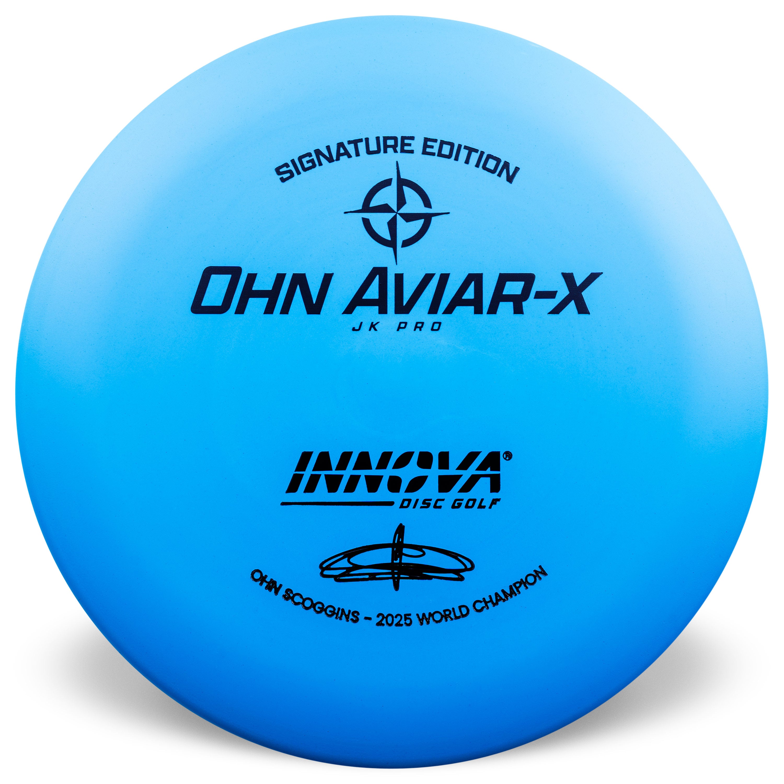 Aviar JK Pro (Ohn Scoggins Signature Edition)