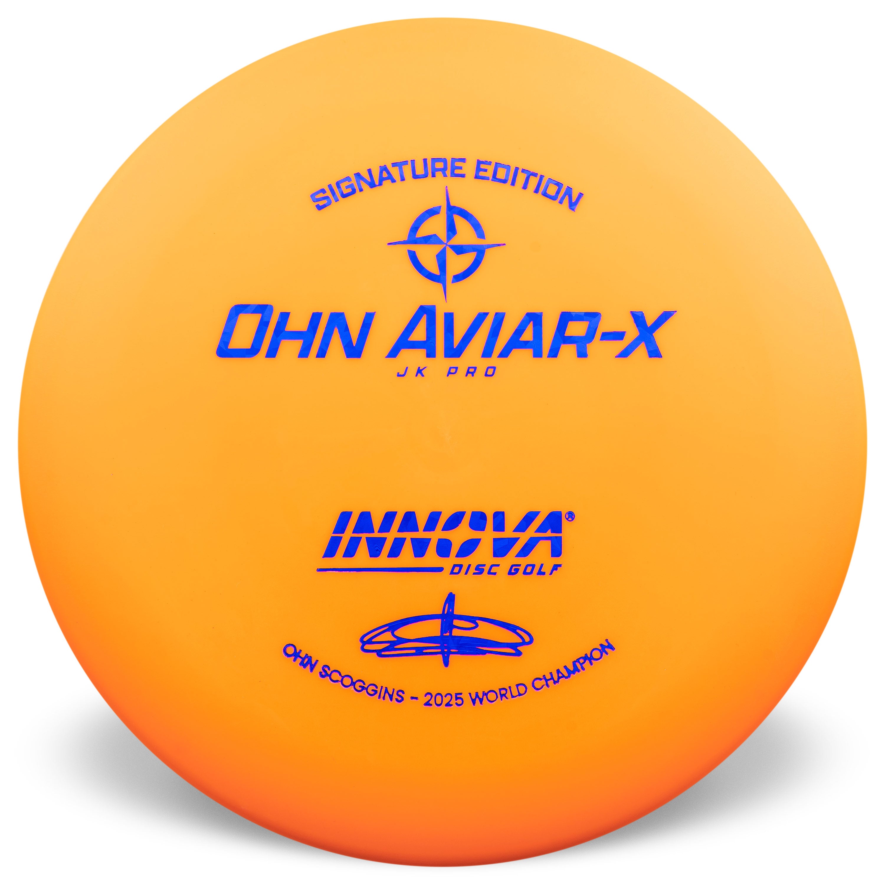 Aviar JK Pro (Ohn Scoggins Signature Edition)