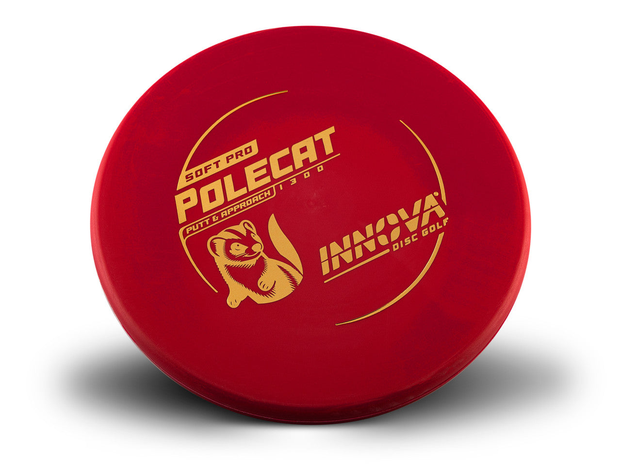 Polecat Soft Pro (Limited Production)