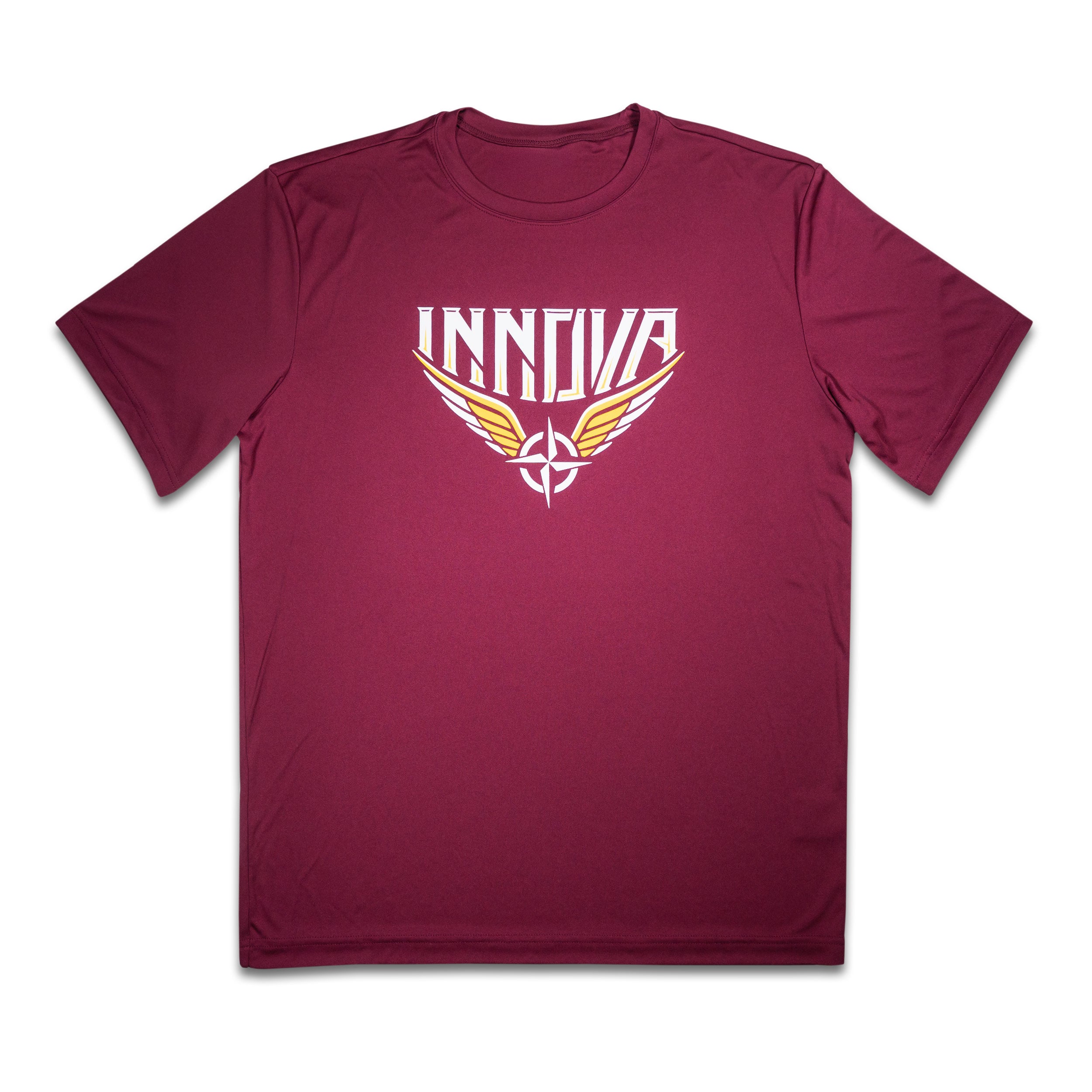 Rally Performance Tee