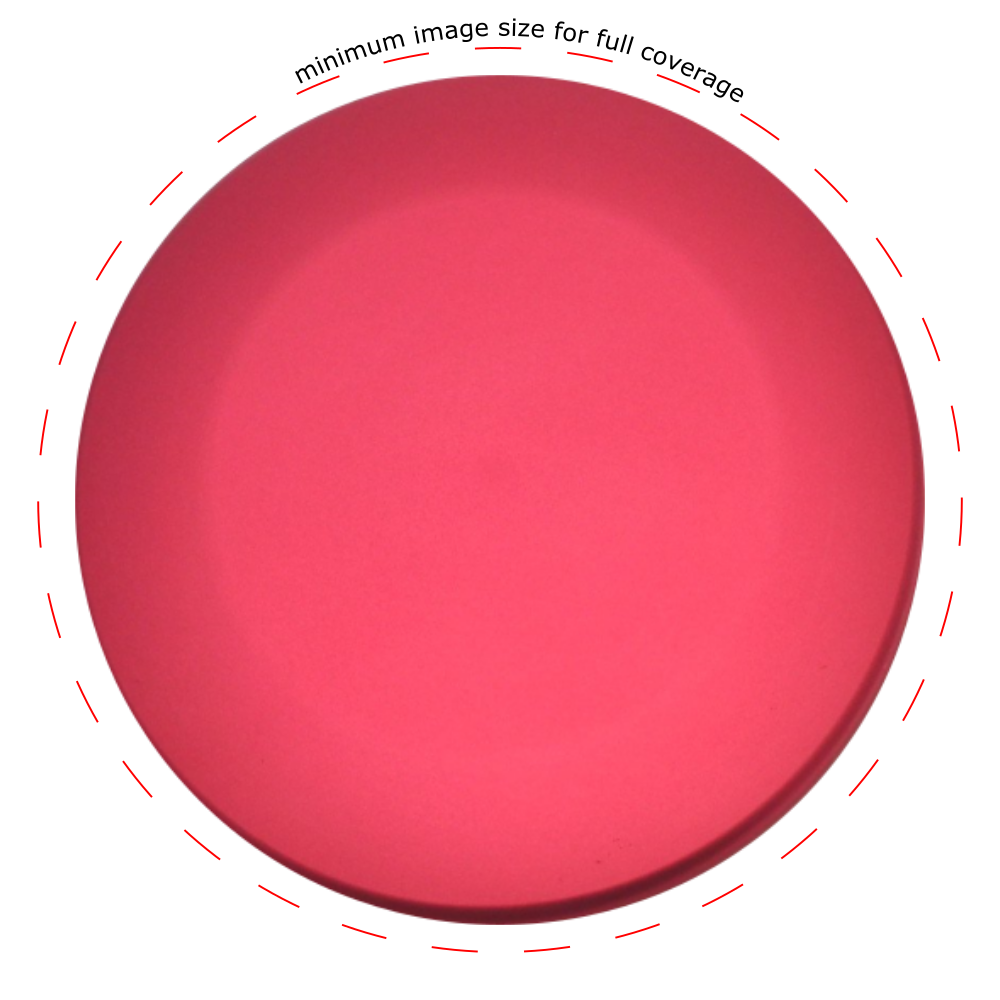 Custom INNColour Printed Mini Marker (Metal)