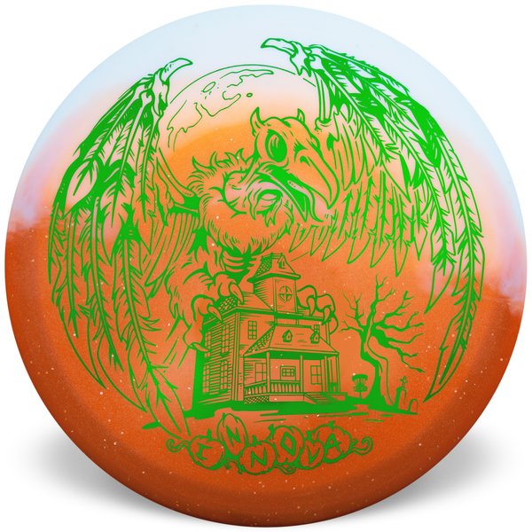 Roc3 Duo (Halloween Edition)