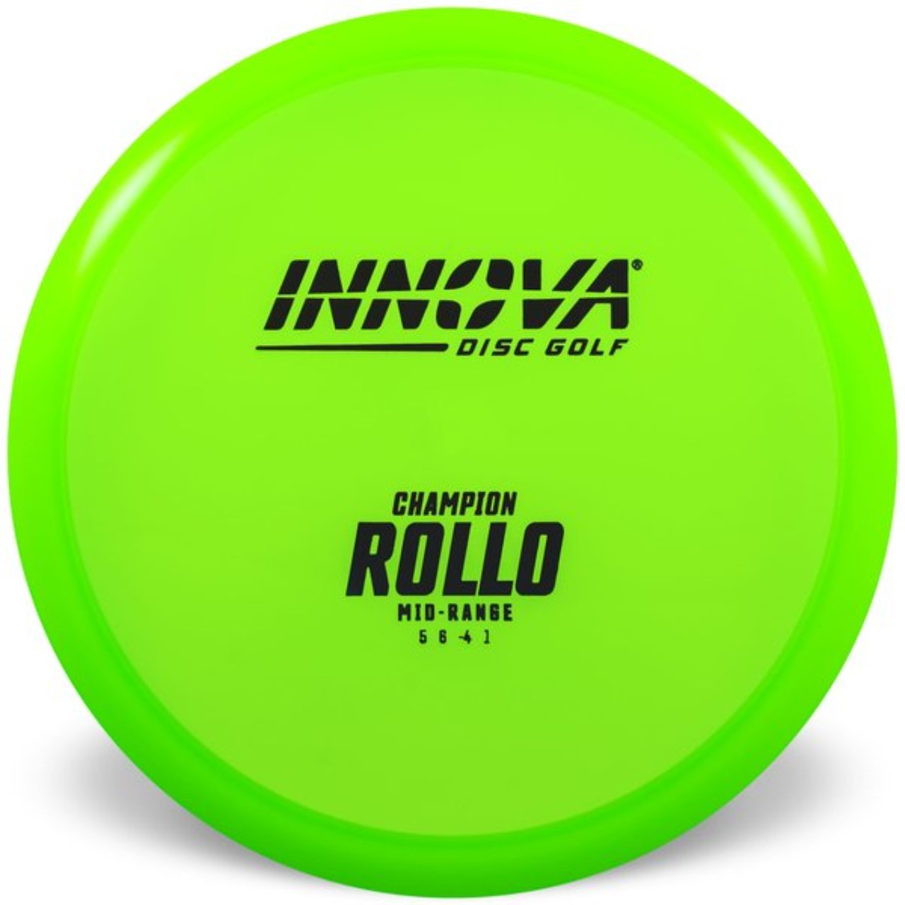 Innova Disc Golf Canada Champion Superior grip Good durability Consistent flight path Suitable for all skill levels Good for distance and control Versatile for different shots understable great for roller shots good glide