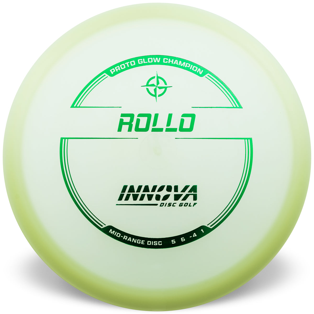 Rollo Champion Proto Glow