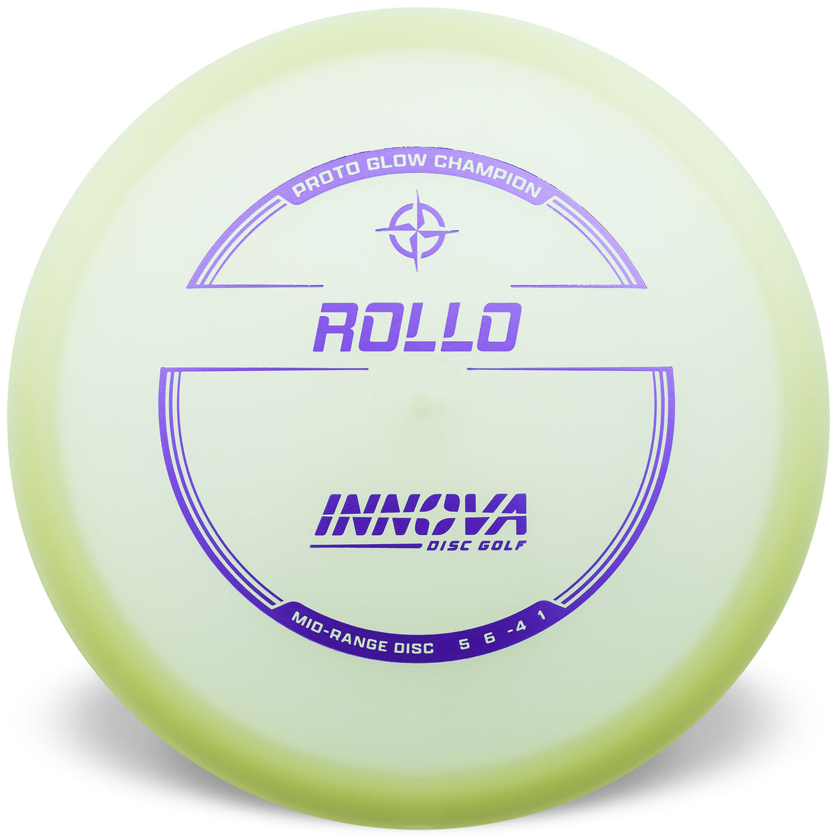 Rollo Champion Proto Glow