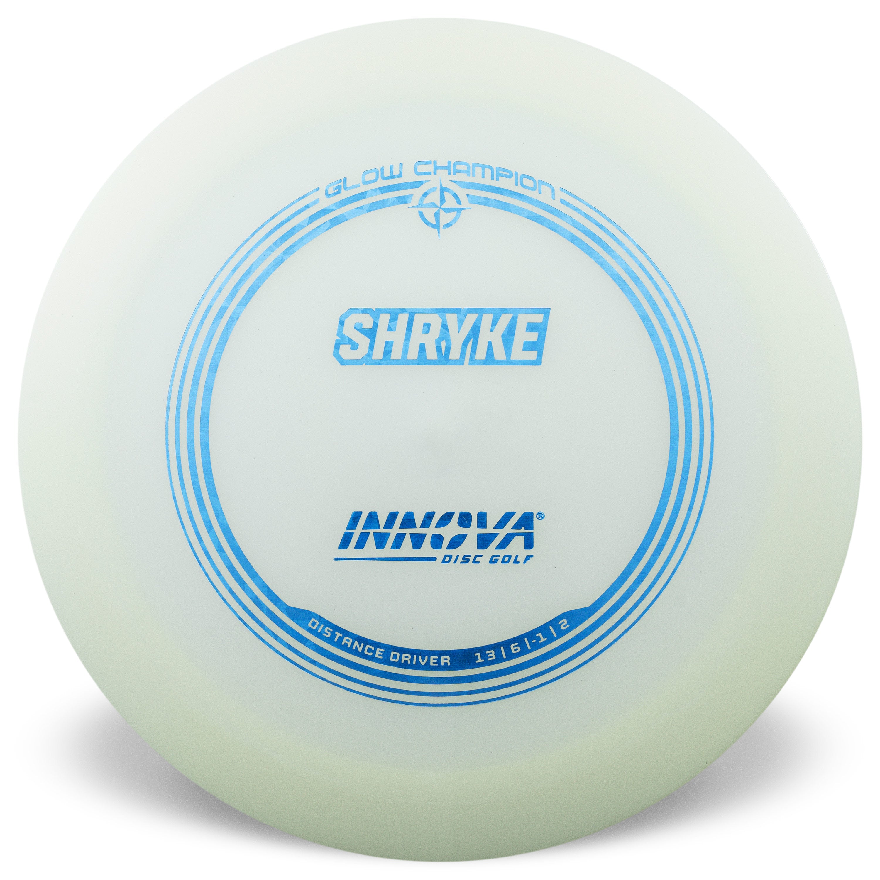 Shryke Classic Glow Champion