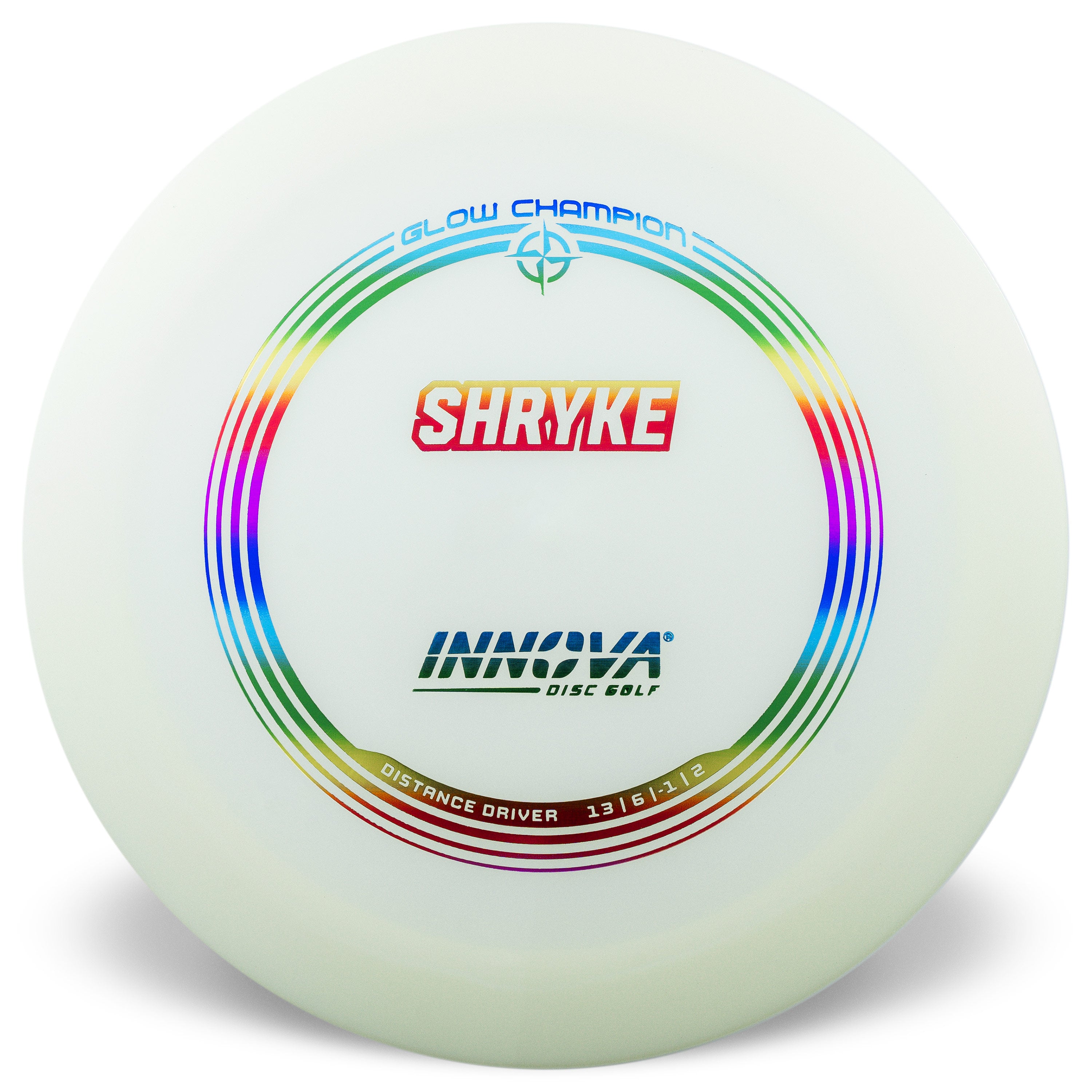 Shryke Classic Glow Champion