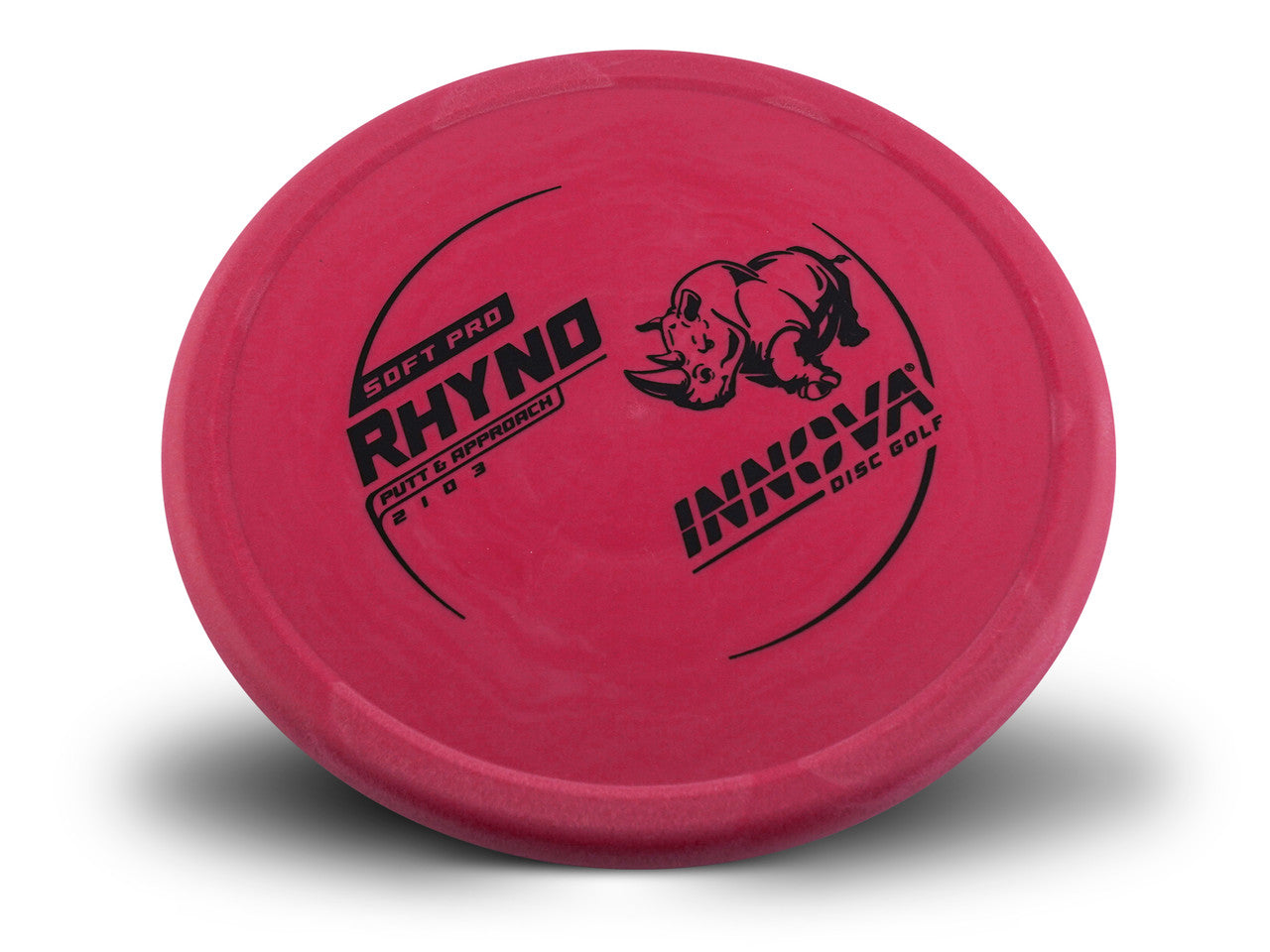 Rhyno Soft Pro (Limited Production)