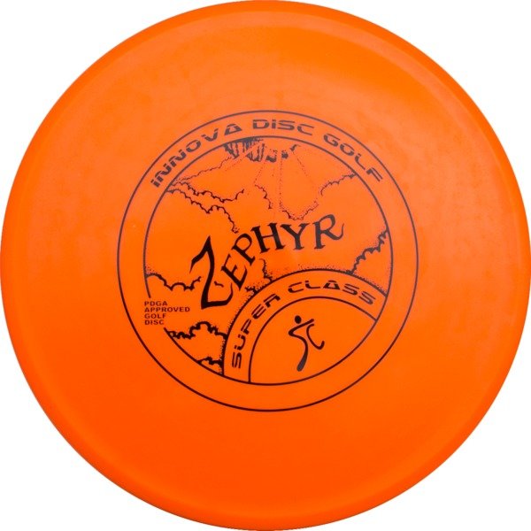 Innova Discs DX Zephyr