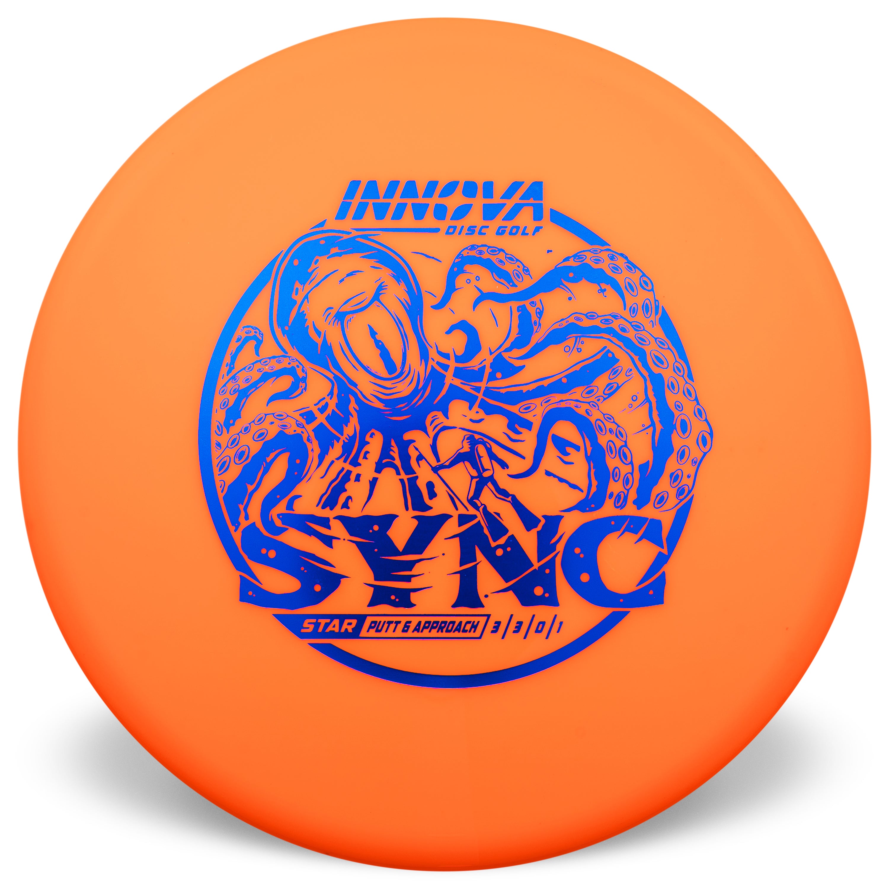 Sync Star