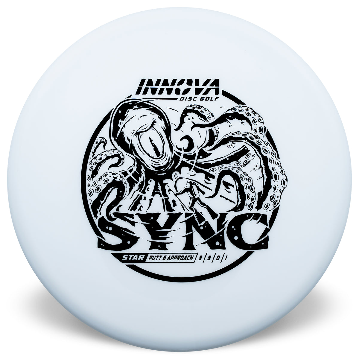 Sync Star