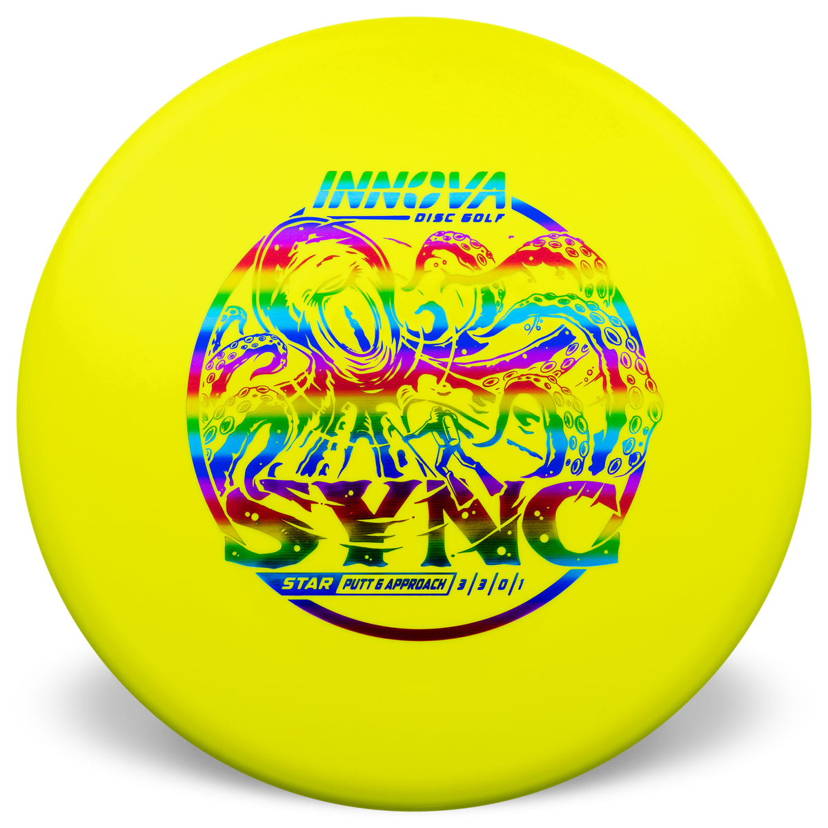 Sync Star