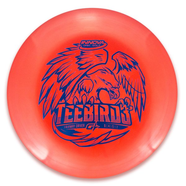 Teebird3 GStar