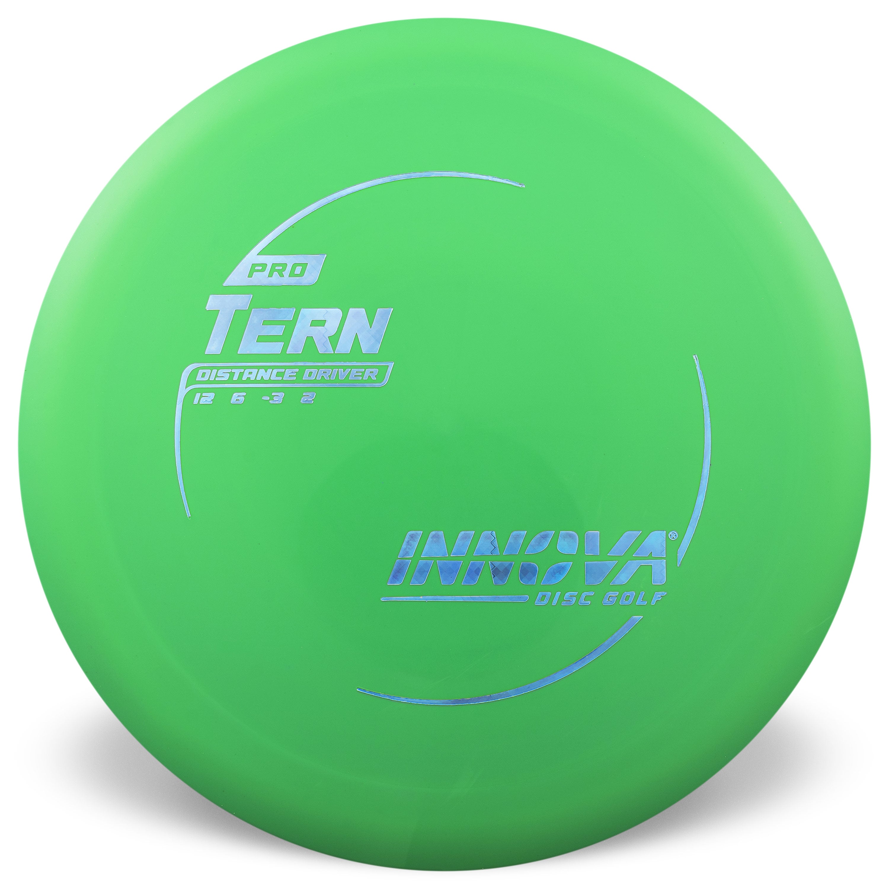Tern Pro
