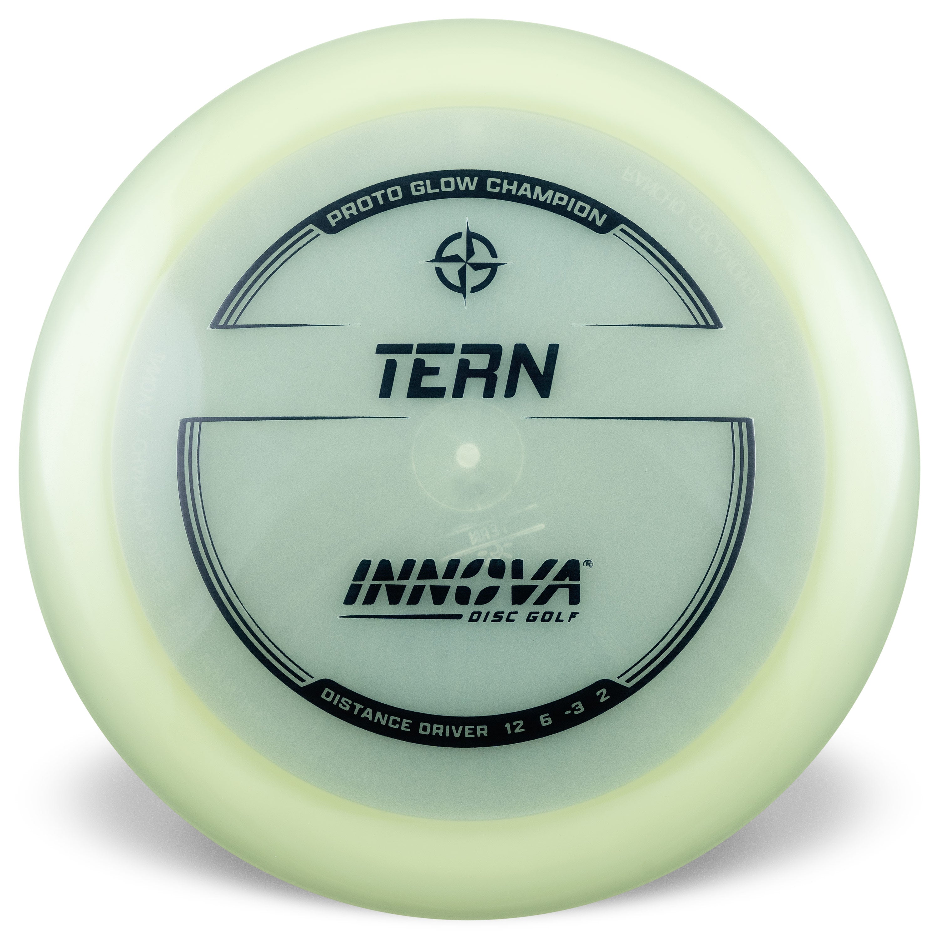 Tern Proto Glow Champion