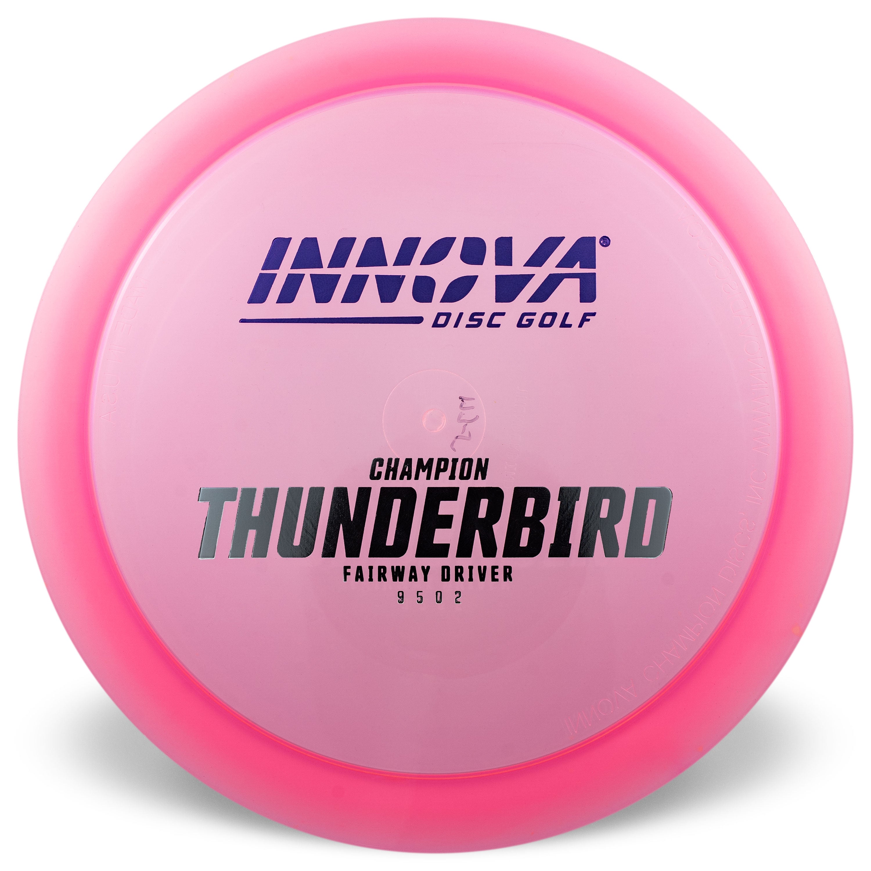 Thunderbird Champion